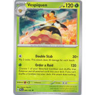 Vespiquen - 009/193 Thumb Nail