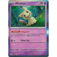 Mimikyu - 097/193 Thumb Nail