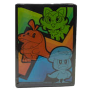 Pokemon - SV Paldea Evolved Starters Sleeves - 65 Ct. Thumb Nail