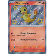 Charmander (Shiny) - 109/091 Thumb Nail