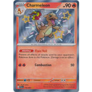 Charmeleon (Shiny) - 110/091 Thumb Nail