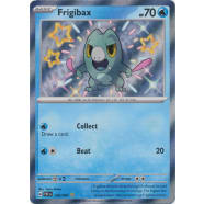 Frigibax (Shiny) - 128/091 Thumb Nail