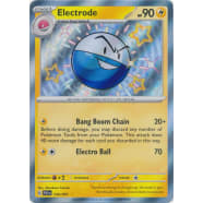 Electrode (Shiny) - 134/091 Thumb Nail