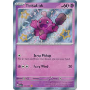 Tinkatink (Shiny) - 165/091 Thumb Nail