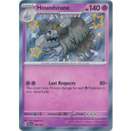 Houndstone (Shiny) - 168/091 Thumb Nail