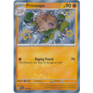 Primeape (Shiny) - 170/091 Thumb Nail