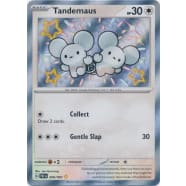 Tandemaus (Shiny) - 209/091 Thumb Nail