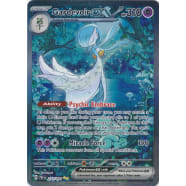 Gardevoir ex (Alt Full Art) - 233/091 Thumb Nail