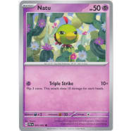 Natu - 025/091 Thumb Nail