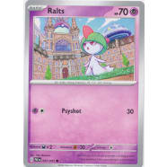 Ralts - 027/091 Thumb Nail