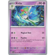 Kirlia - 028/091 Thumb Nail