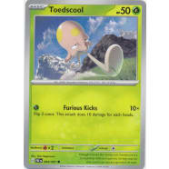 Toedscool - 004/091 Thumb Nail