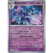 Ceruledge - 040/091 (Reverse Foil) Thumb Nail