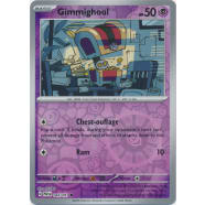 Gimmighoul - 044/091 (Reverse Foil) Thumb Nail