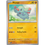 Phanpy - 048/091 Thumb Nail