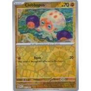 Clobbopus - 051/091 (Reverse Foil) Thumb Nail