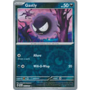 Gastly - 055/091 (Reverse Foil) Thumb Nail