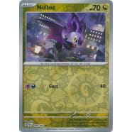 Noibat - 068/091 (Reverse Foil) Thumb Nail