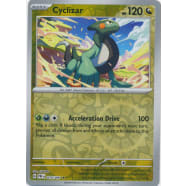 Cyclizar - 070/091 (Reverse Foil) Thumb Nail