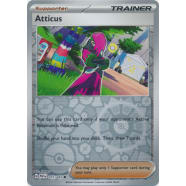 Atticus - 077/091 (Reverse Foil) Thumb Nail