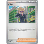 Clive - 078/091 Thumb Nail