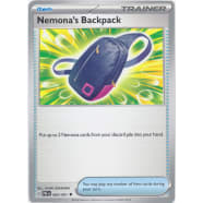 Nemona's Backpack - 083/091 Thumb Nail