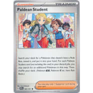 Paldean Student - 085/091 Thumb Nail