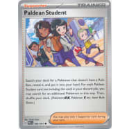 Paldean Student - 086/091 Thumb Nail