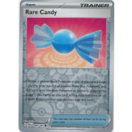 Rare Candy - 089/091 (Reverse Foil) Thumb Nail