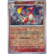 Charmeleon - 008/091 (Reverse Foil) Thumb Nail