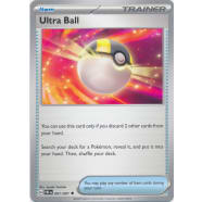 Ultra Ball - 091/091 Thumb Nail