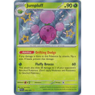 Jumpluff (Shiny) - 098/091 Thumb Nail