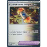 Ancient Booster Energy Capsule (Cosmo Holo) - 159/182 Thumb Nail