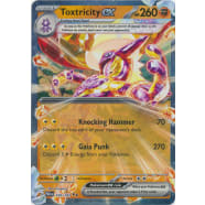 Toxtricity ex - 100/182 Thumb Nail