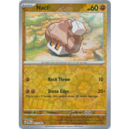 Nacli - 101/182 (Reverse Foil) Thumb Nail