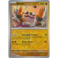 Klawf - 105/182 (Reverse Foil) Thumb Nail