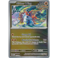 Slither Wing - 107/182 (Reverse Foil) Thumb Nail