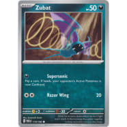 Zubat - 110/182 Thumb Nail