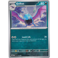 Golbat - 111/182 Thumb Nail