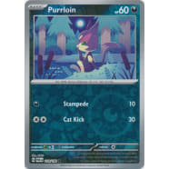 Purrloin - 114/182 (Reverse Foil) Thumb Nail