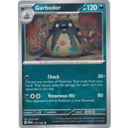 Garbodor - 117/182 Thumb Nail