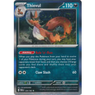 Thievul - 120/182 Thumb Nail