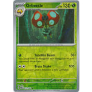 Orbeetle - 012/182 (Reverse Foil) Thumb Nail