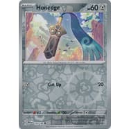 Honedge - 130/182 (Reverse Foil) Thumb Nail