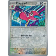 Porygon2 - 143/182 (Reverse Foil) Thumb Nail