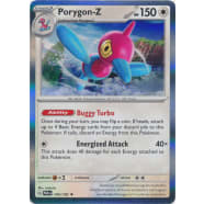 Porygon-Z - 144/182 Thumb Nail