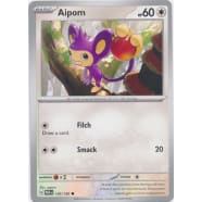 Aipom - 145/182 Thumb Nail