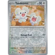 Tandemaus - 153/182 (Reverse Foil) Thumb Nail