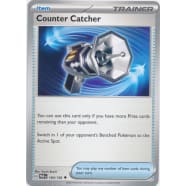 Counter Catcher - 160/182 Thumb Nail