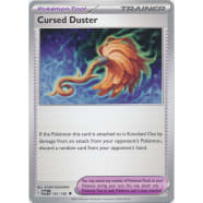 Cursed Duster - 161/182 Thumb Nail